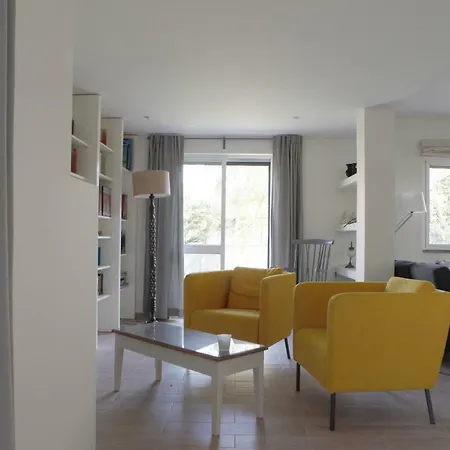 Lisbon Coast Family סאו דומינגוס דה ראנה