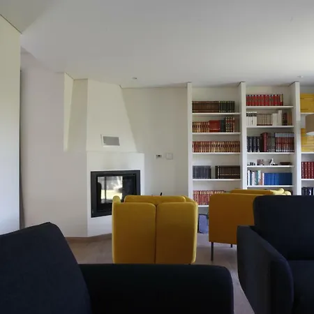 וילה Lisbon Coast Family סאו דומינגוס דה ראנה