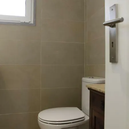 וילה Lisbon Coast Family סאו דומינגוס דה ראנה