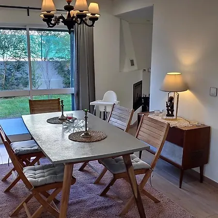 וילה Lisbon Coast Family סאו דומינגוס דה ראנה