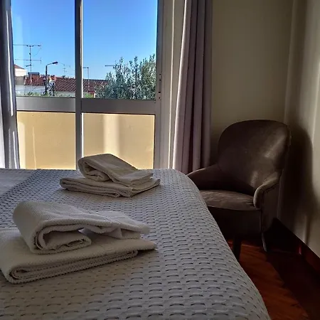וילה Lisbon Coast Family סאו דומינגוס דה ראנה