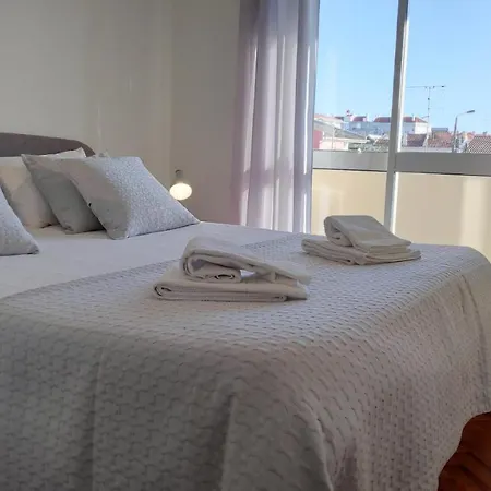 וילה Lisbon Coast Family סאו דומינגוס דה ראנה